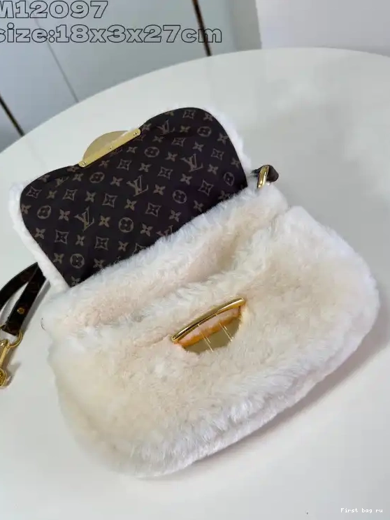 Frstbag ru Sunset Ski Louis Vuitton 0705